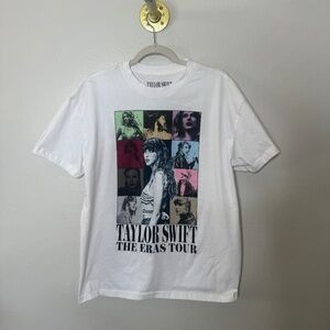 Taylor Swift Eras tour t-shirt, size small, never been worn